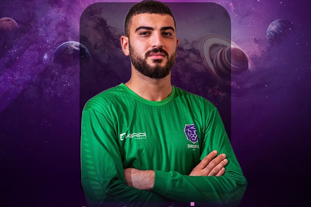 Первое расставание у чемпиона