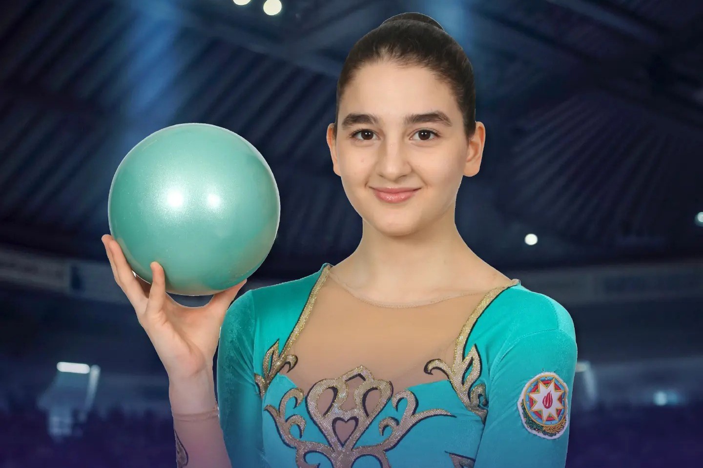 Yeddi gimnastımız “Monteneqro Cup”da - FOTO