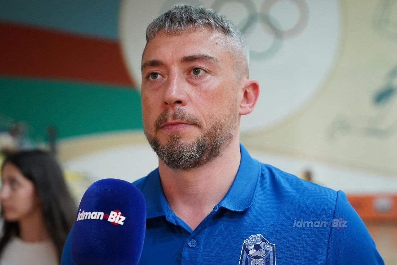 Owner of the Azerbaijan Cup: "There will be changes in the team" - VIDEO