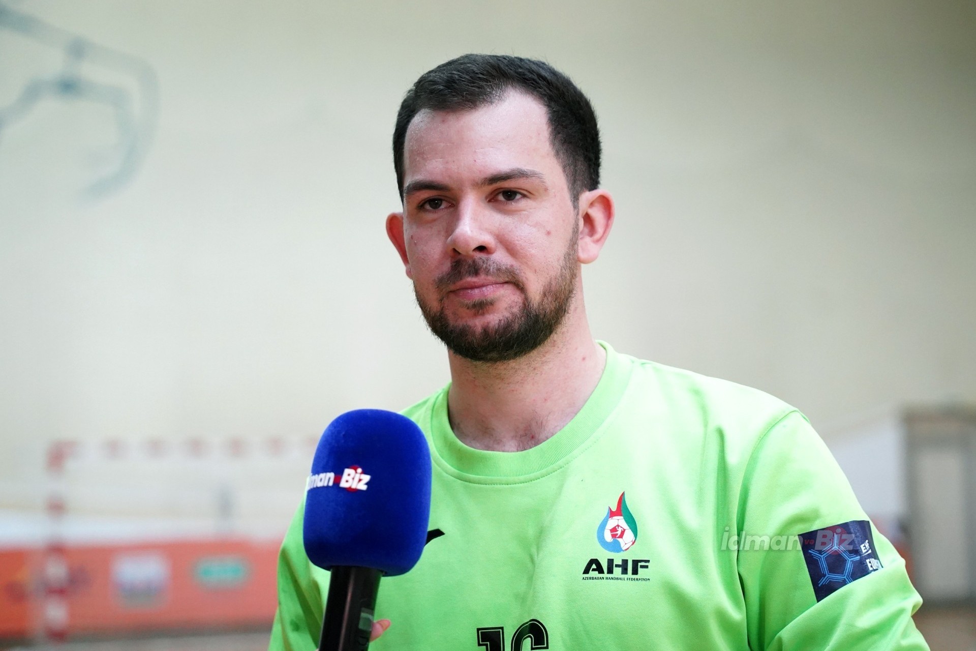 Обладатель кубка: "Мы не думали, что выиграем"
