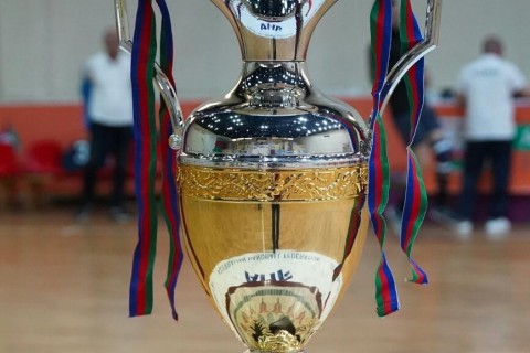 The winner of the Azerbaijan Cup has been determined - PHOTO - VIDEO
