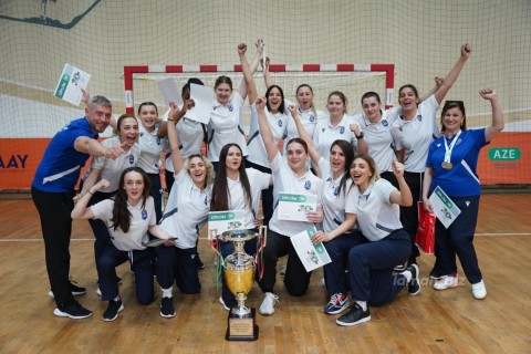 Awarding ceremony of the winners of Azerbaijan - VIDEO - PHOTO