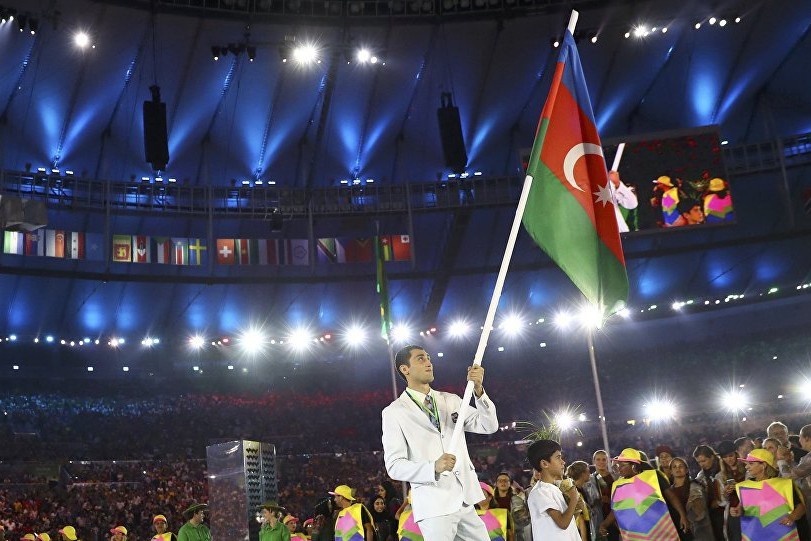 İdman, biz və Olimpiada: Rioda samba oynayanlar - TƏHLİL