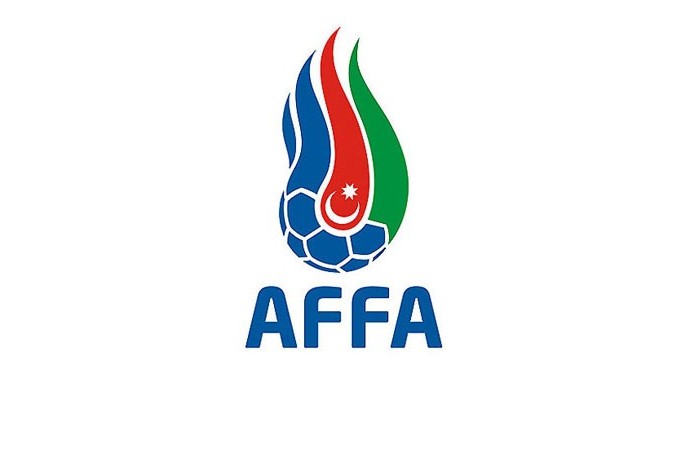 Azerbaijan hold the second friendly match