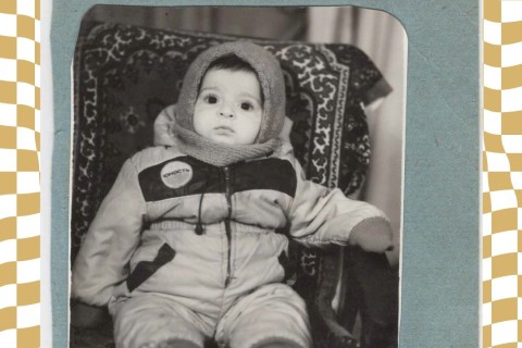 Yesterday's children, today's champions - PHOTO
