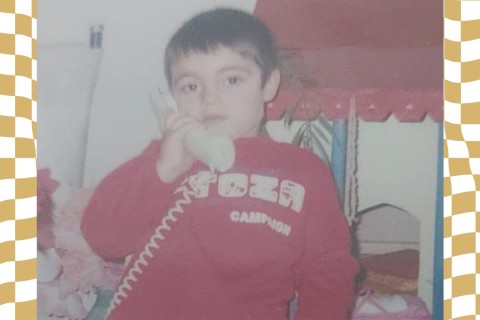 Yesterday's children, today's champions - PHOTO