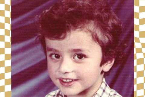 Yesterday's children, today's champions - PHOTO