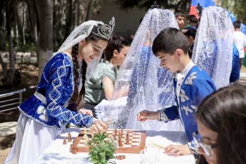 AŞF-dən təqdirəlayiq addım - FOTO