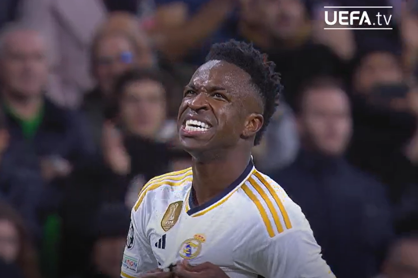 Best of Champions League season
