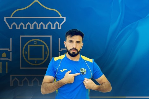 “Kəpəz”də ayrılıq