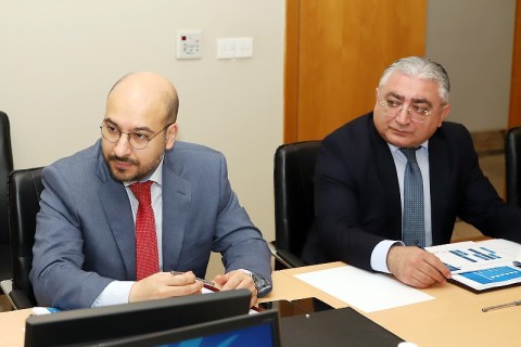 AFFA-nın İcraiyyə Komitəsinin QƏRARLARI - FOTO