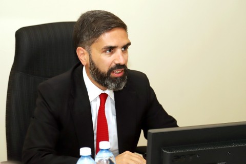 AFFA-nın İcraiyyə Komitəsinin QƏRARLARI - FOTO
