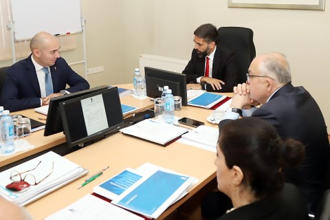 AFFA-nın İcraiyyə Komitəsinin QƏRARLARI - FOTO
