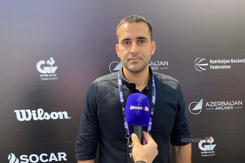 "Руководство федерации встретилось с клубами, они сказали, что им это не интересно" - ИНТЕРВЬЮ