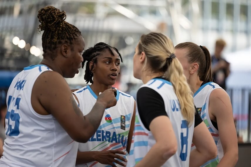 World ranking of national basketball clubs announced