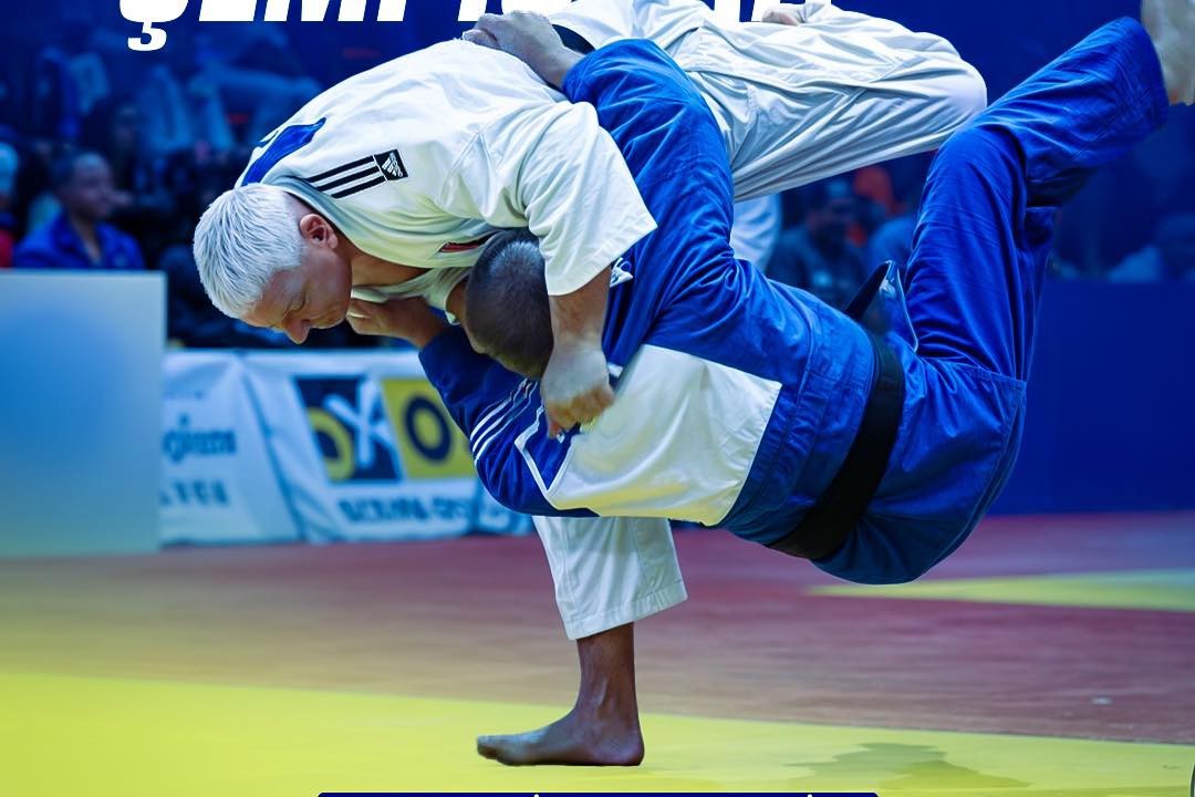 30 азербайджанских дзюдоистов на чемпионате Европы - СОСТАВ