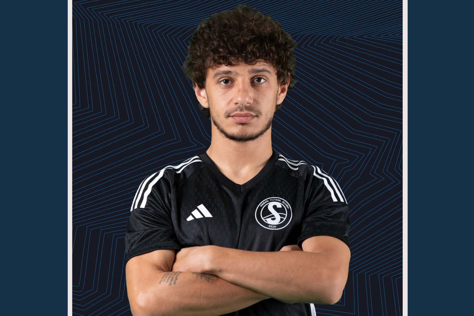 DECISION regarding Yusif Nabiyev from Sabail