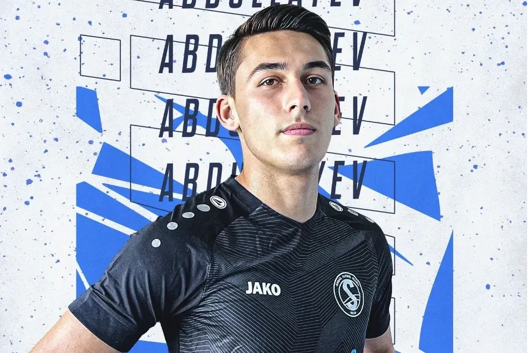 Millinin futbolçusundan yeni MÜQAVİLƏ