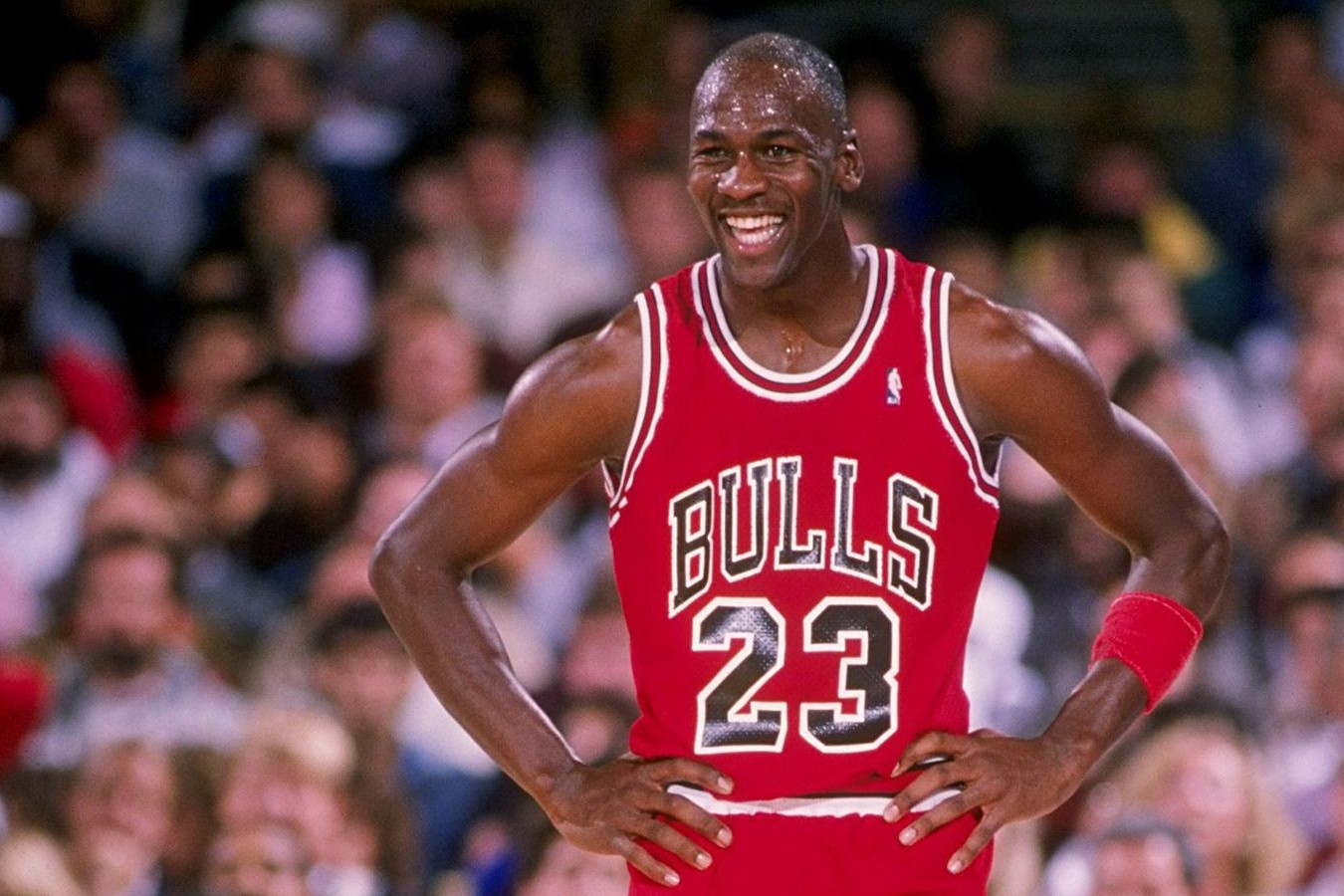Sports card of Michael Jordan fetches $3 million at auction - PHOTO