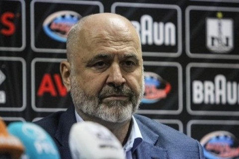 "Мы не договорились с "Нефтчи"