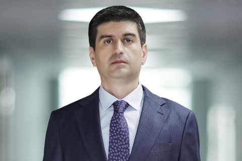 Milli Paralimpiya Komitəsində yeni baş katib
