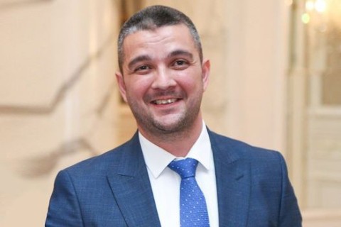 Фаррух Махмудов: "Победа над Испанией стала реваншем за Олимпиаду"