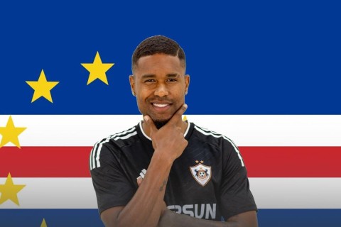 “Qarabağ”ın 5 legionerinə dəvət - FOTO