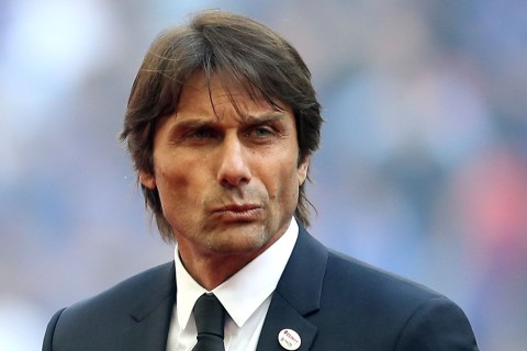 Antonio Conte: “I can certainly promise one thing...”