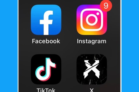 Sosial şəbəkələrin mütləq ÇEMPİONU