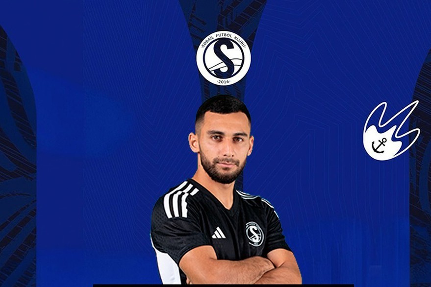 “Səbail”də yeni MÜQAVİLƏ