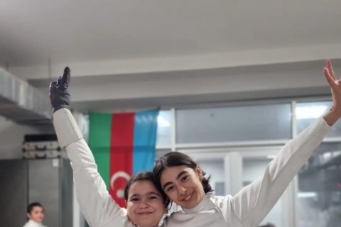 Сильнейшие в фехтовании - ИМЕНА - ФОТО