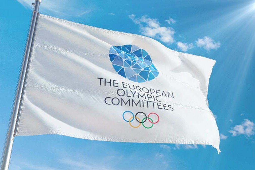 Исполком ЕОК обсудил программу Евроигр-2027
