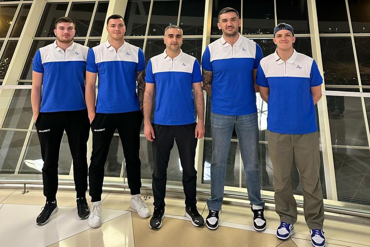 Millimizin Ermənistanla oyununun başlama vaxtı dəqiqləşib