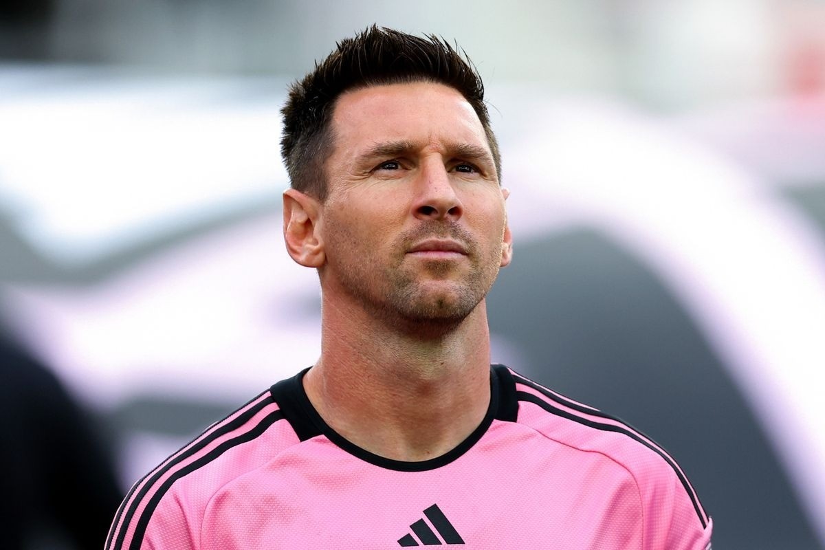 Messi confesses: "The best team is Real Madrid"