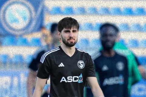 Очередное расставание в "Сабаиле"