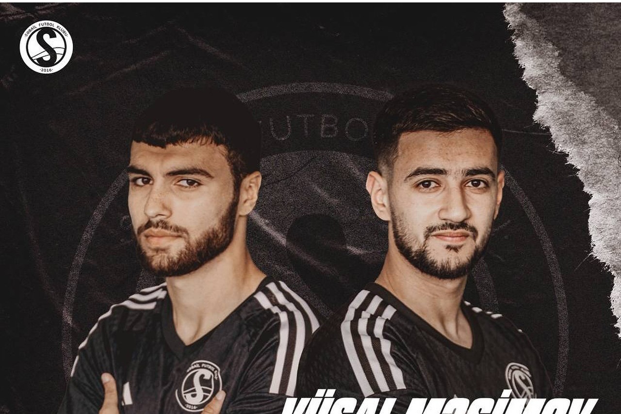 “Qarabağ”ın futbolçusu “Səbail”də