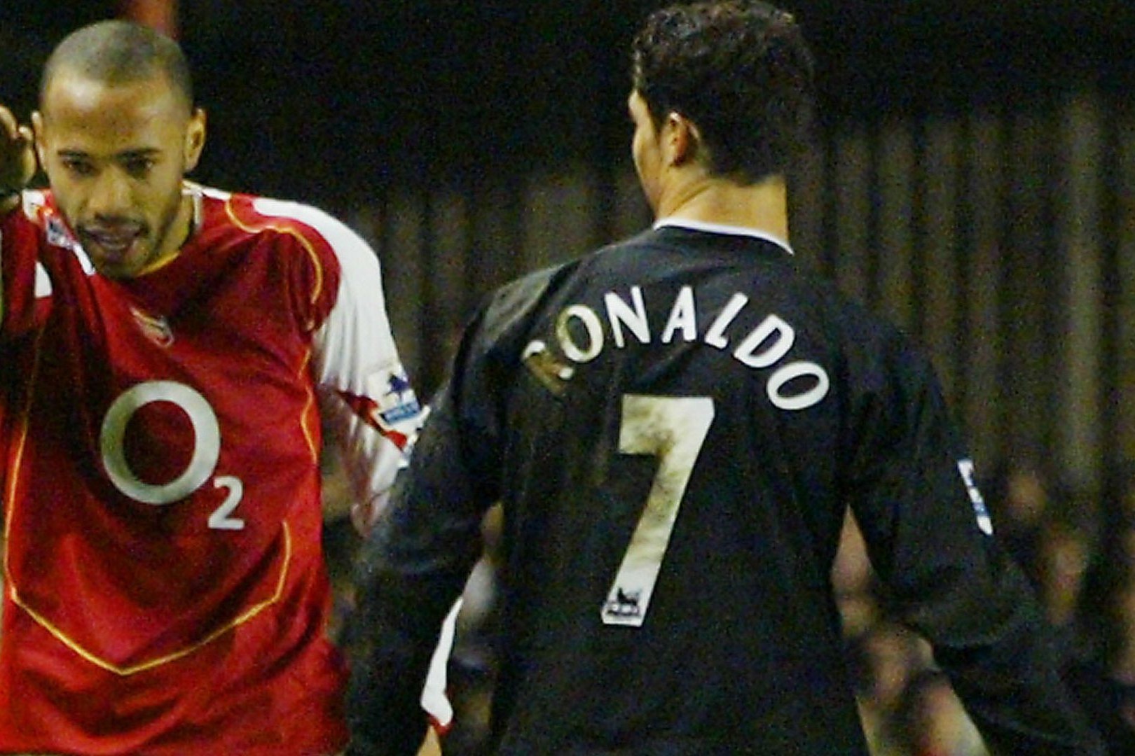 Best strikers of 2000s - THE LIST
