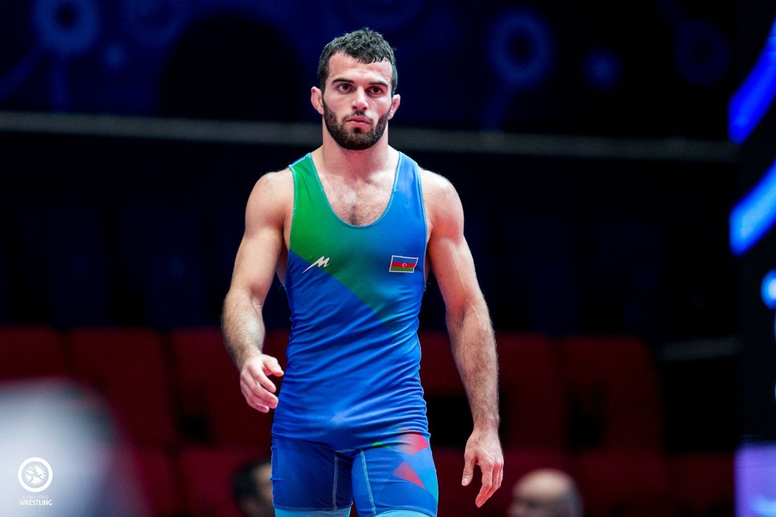 Rating tournament: Murad Mammadov in the final