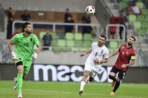 Они забили трижды - АНАЛИТИКА