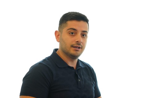 Fərid Qayıbovun sədrliyi ilə III MDB Oyunlarına hazırlıq işləri ilə bağlı iclas - FOTO