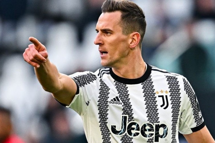 ЕВРО-2024: Игрок "Ювентуса" исключен из состава