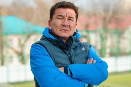 Kazakh veteran: "Kazakhstan must defeat Azerbaijan"