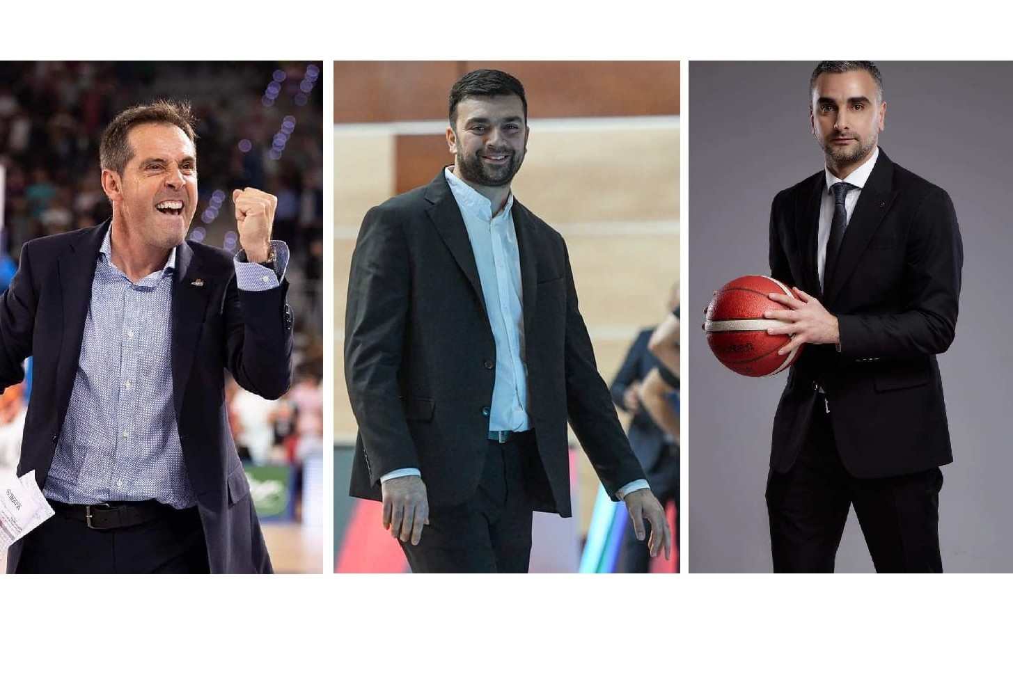 COMMİTMENT to the Spanish head coach of the Azerbaijani national team