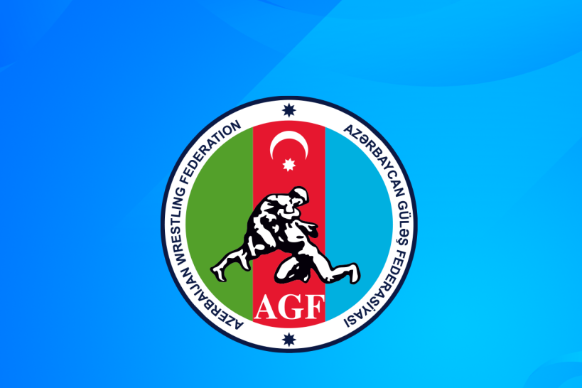 Güləş millilərimiz müxtəlif məkanlardan hazırlıq keçir