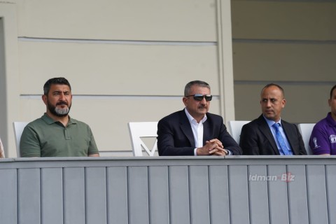 Bakıda çövkən üzrə dünya çempionatı start götürüb - FOTO