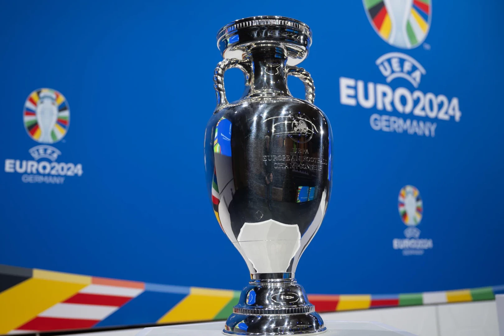 EURO-2024: The oldest and youngest