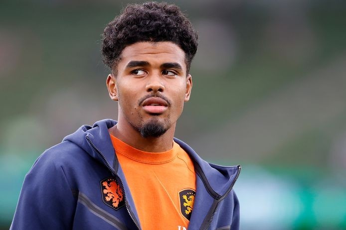 EURO-2024: Change in Netherlands squad