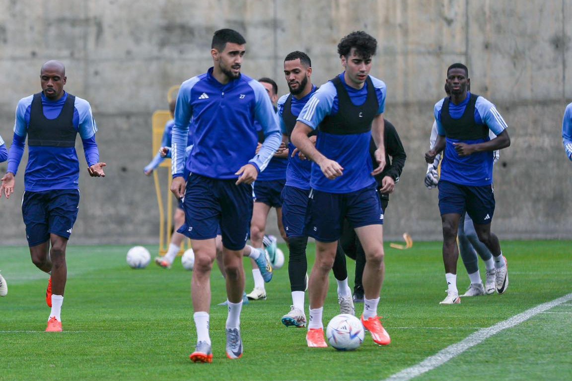 “Qarabağ”ın hazırlıq planı – Avstriyaya gedir