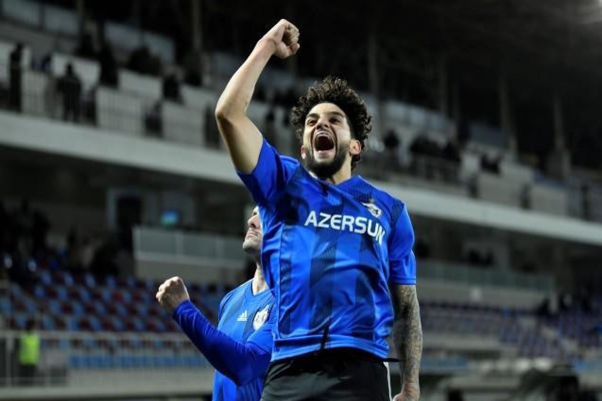 Kady's agent: "Qarabag sent offer, we are waiting for the decision"