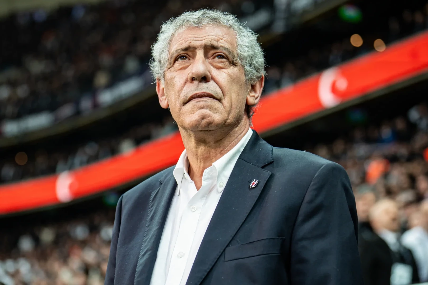 ABSOLUTE RECORD in Azerbaijan from Fernando Santos